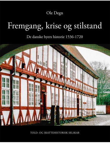 Fremgang, krise og stilstand