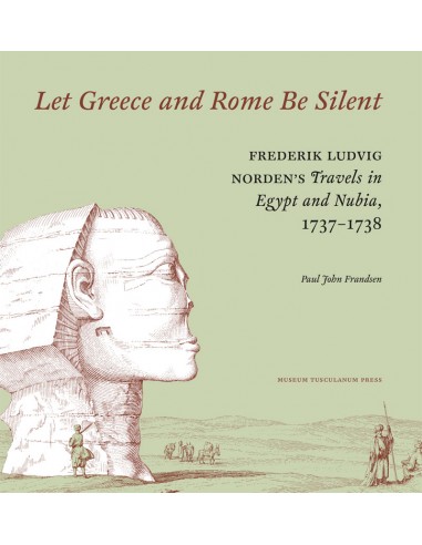 Let Greece and Rome Be Silent
