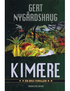 Kimære