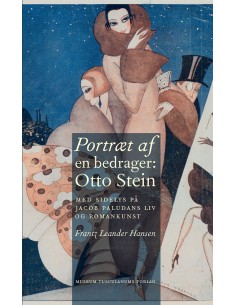 Portræt af en bedrager:...