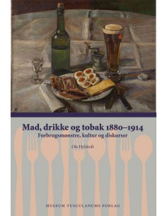 Mad, drikke og tobak 1880-1914