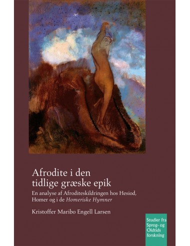 Afrodite i den tidlige græske epik