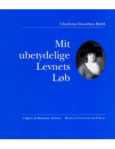 Mit ubetydelige Levnets Løb