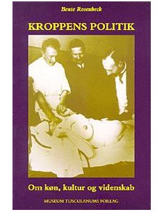 Kroppens politik