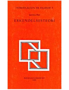Erkendelsesteori