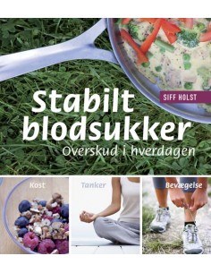 Stabilt blodsukker