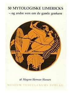 50 mytologiske limericks