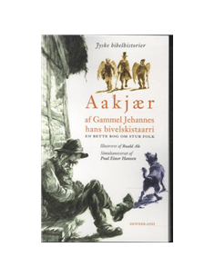 Af Gammel Jehannes hans...