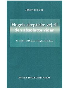 Hegels skeptiske vej til...