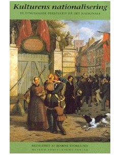 Kulturens nationalisering