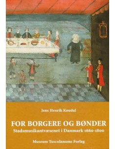 For borgere og bønder