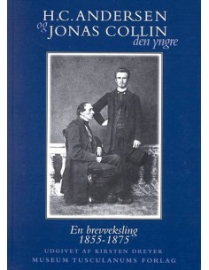 H.C. Andersen og Jonas...