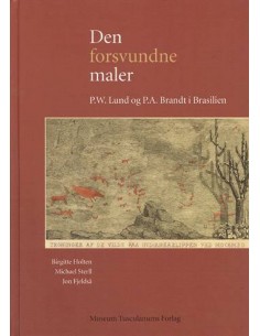 Den forsvundne maler