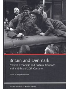 Britain and Denmark