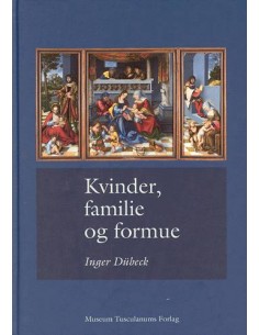 Kvinder, familie og formue