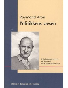 Politikkens væsen
