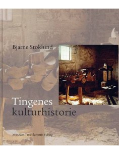 Tingenes kulturhistorie