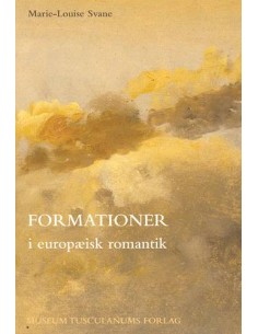 Formationer i europæisk...