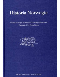Historia Norwegie