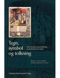 Tegn, symbol og tolkning