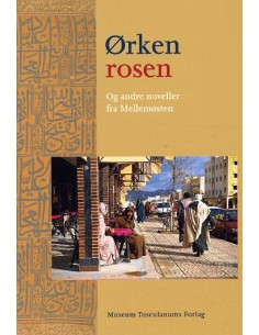 Ørkenrosen og andre...