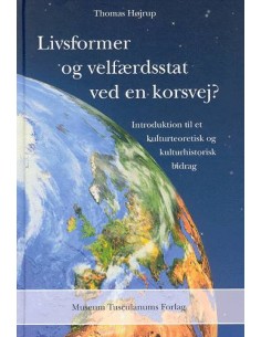 Livsformer og velfærdsstat...