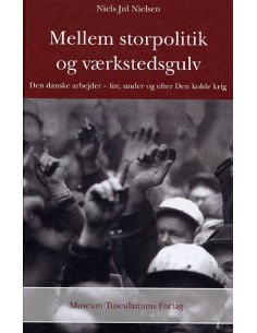 Mellem storpolitik og...