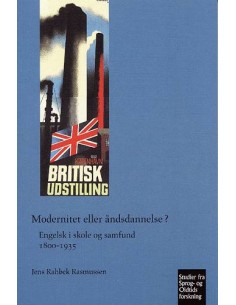 Modernitet eller åndsdannelse?