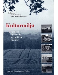 Kulturmiljø mellem...