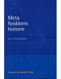 Metafysikkens historie