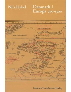 Danmark i Europa 750-1300