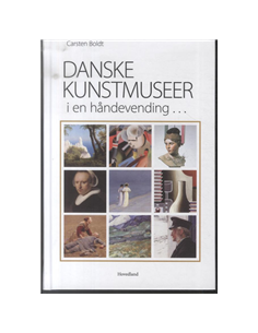 Danske kunstmuseer i en...
