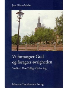 Vi fornægter Gud og...