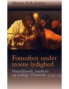 Fornuften under troens...