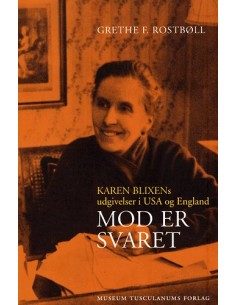 Mod er svaret