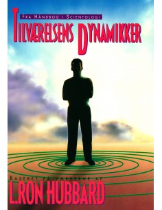 Tilværelsens Dynamikker