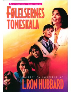 Følelsernes Toneskala