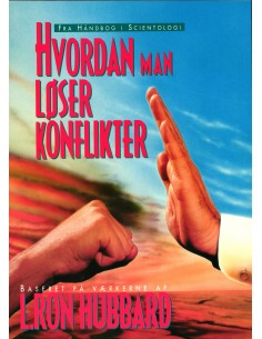Hvordan Man Løser Konflikter