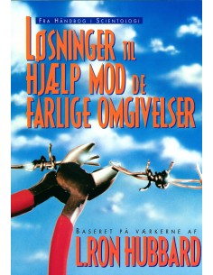 Løsninger til Hjælp mod De...