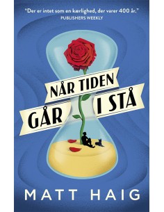 Når tiden går i stå