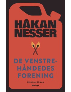 De venstrehåndedes forening