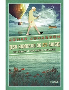 Den hundred og et-årige der...