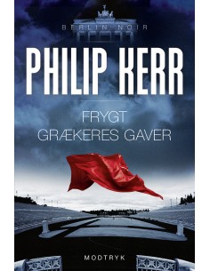 Frygt grækeres gaver