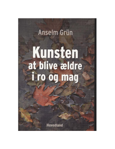 Kunsten at blive ældre i ro...