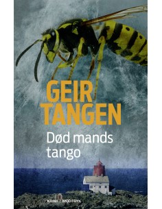 Død mands tango