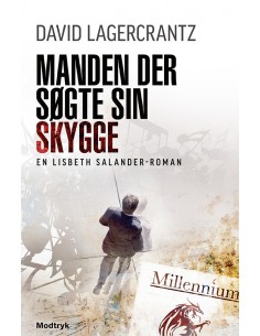 Manden der søgte sin skygge
