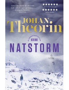 Natstorm