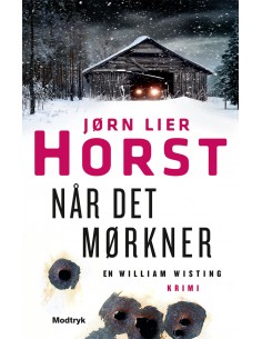 Når det mørkner