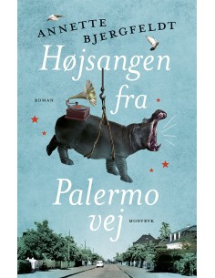 Højsangen fra Palermovej