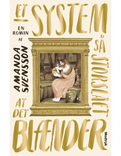 Et system så storslået at...